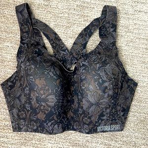 Victoria secret high support sports bra